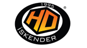 HD İskender logo
